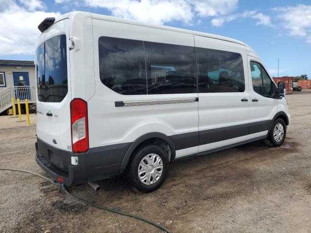 Photo 3 from auction – 2025 FORD TRANSIT T- with VIN 1FBAX2C84SKA39683