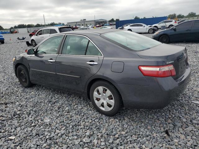Photo 2 from auction – 2009 TOYOTA CAMRY BASE with VIN 4T1BE46K89U376313