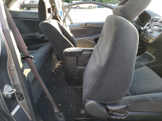 Photo 10 from auction – 2004 HONDA CIVIC EX with VIN 1HGEM22904L045947