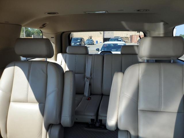 Photo 10 from auction – 2008 GMC YUKON with VIN 1GKFC13018R185982