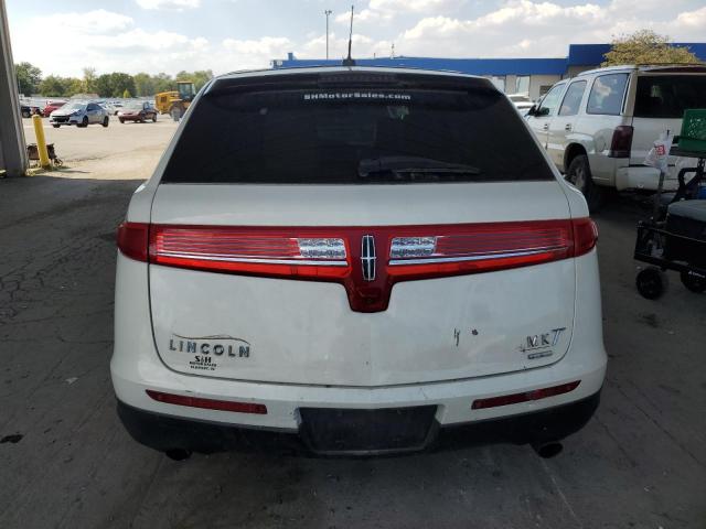 Photo 6 from auction – 2013 LINCOLN MKT with VIN 2LMHJ5AT6DBL50761