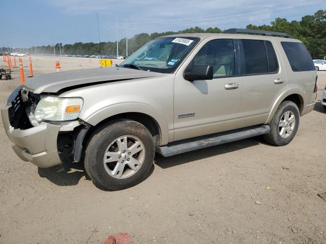 FORD EXPLORER XLT 2007 with VIN 1FMEU63E37UB54334 - Photo from auction
