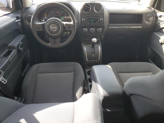 Photo 8 from auction – 2013 JEEP COMPASS with VIN 1C4NJDAB8DD127068