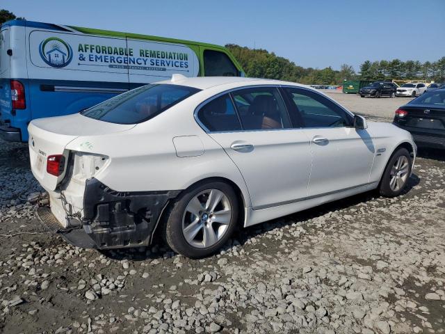 Photo 3 from auction – 2012 BMW 528 XI with VIN WBAXH5C51CDW11063