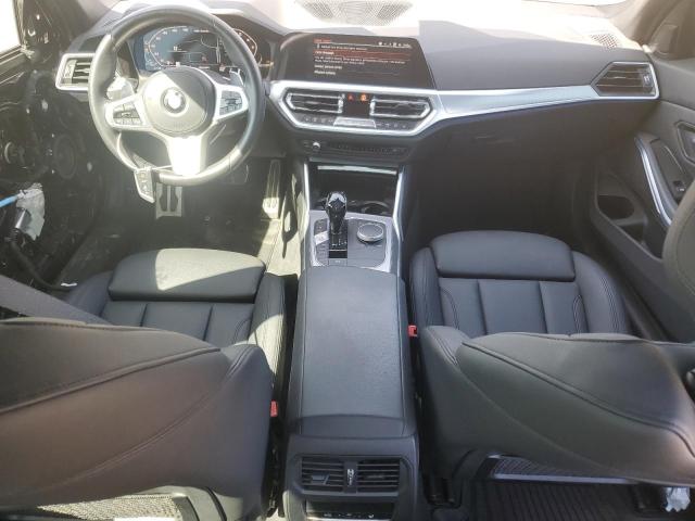 Photo 8 from auction – 2020 BMW M340XI with VIN WBA5U9C02LFH25806