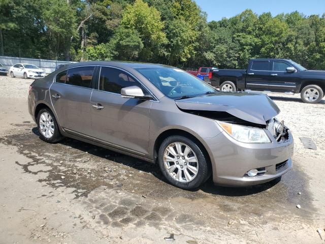 Foto 4 de la subasta – 2012 BUICK LACROSSE con VIN 1G4GC5ER7CF239598