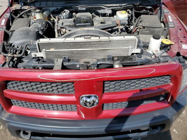 صورة رقم 11 من المزاد - 2014 RAM 2500 ST مع VIN 3C6UR5CL4EG155316