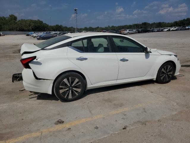 Photo 3 from auction – 2022 NISSAN ALTIMA SV with VIN 1N4BL4DV3NN303450