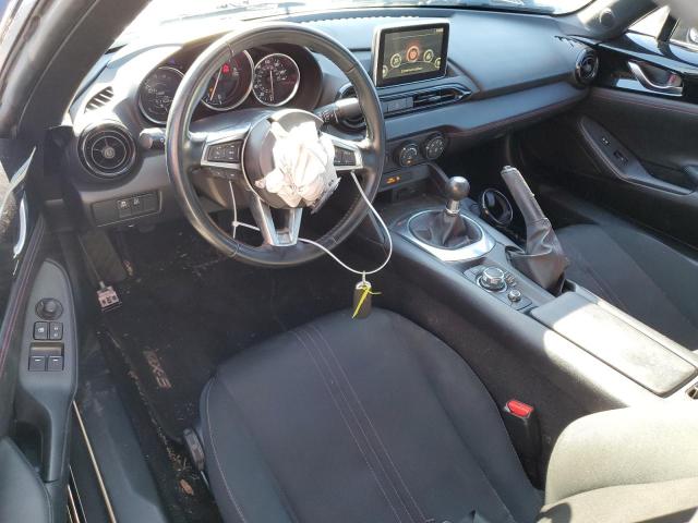 صورة رقم 8 من المزاد - 2016 MAZDA MX-5 MIATA مع VIN JM1NDAC79G0107485