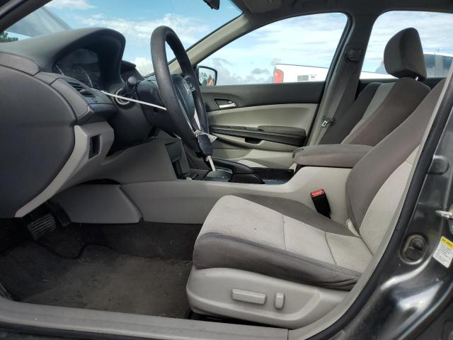 Photo 7 from auction – 2008 HONDA ACCORD LXP with VIN JHMCP26448C059236