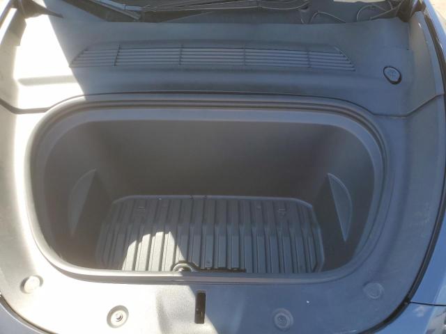 Photo 11 from auction – 2022 TESLA MODEL Y with VIN 7SAYGAEE9NF394277