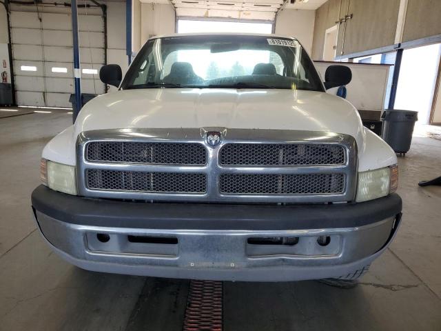 Photo 5 from auction – 2002 DODGE RAM 2500 with VIN 3B7KC26W62M286430