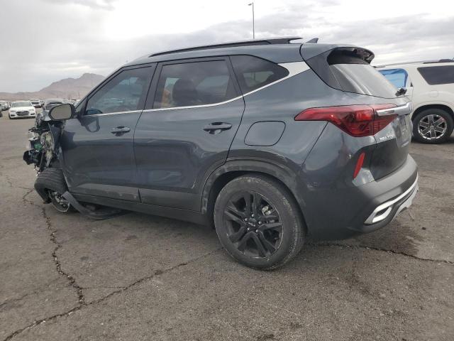 Photo 2 from auction – 2022 KIA SELTOS S with VIN KNDEU2AA5N7316280
