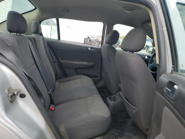 Photo 10 from auction – 2010 CHEVROLET COBALT 1LT with VIN 1G1AD5F55A7152091
