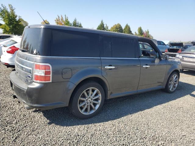 Photo 3 from auction – 2019 FORD FLEX LIMIT with VIN 2FMHK6D83KBA05559