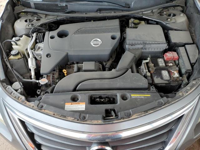 Photo 11 from auction – 2015 NISSAN ALTIMA 2.5 with VIN 1N4AL3AP8FC476678