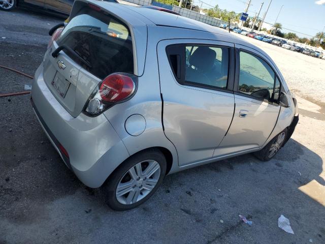 Photo 3 from auction – 2014 CHEVROLET SPARK 1LT with VIN KL8CD6S90EC511853