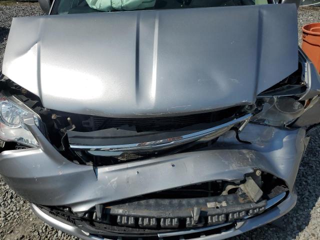 Photo 12 from auction – 2016 CHRYSLER TOWN & COU with VIN 2C4RC1BG5GR228560