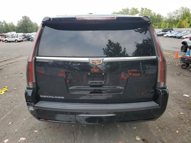 Photo 6 from auction – 2016 CADILLAC ESCALADE with VIN 1GYS4DKJ7GR362837