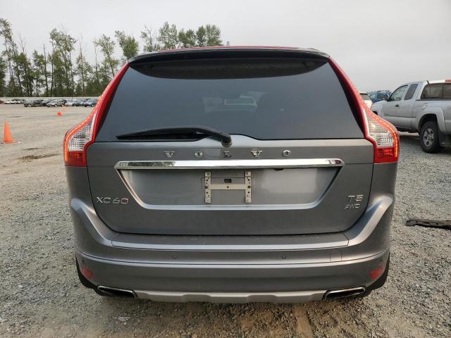 Photo 6 from auction – 2016 VOLVO XC60 T5 PL with VIN YV4612RM8G2867800