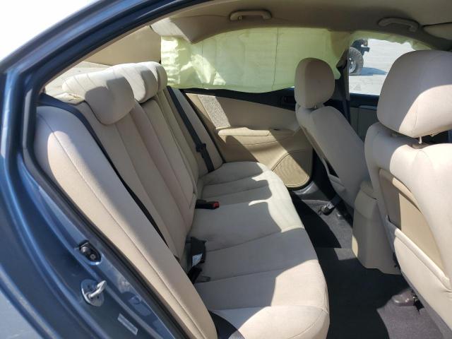 Photo 10 from auction – 2010 HYUNDAI SONATA GLS with VIN 5NPET4AC8AH632813