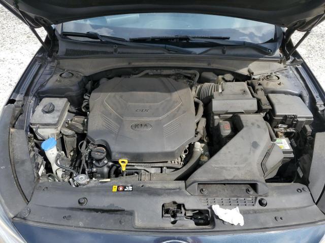 Photo 11 from auction – 2017 KIA CADENZA PR with VIN KNALC4J13H5049014
