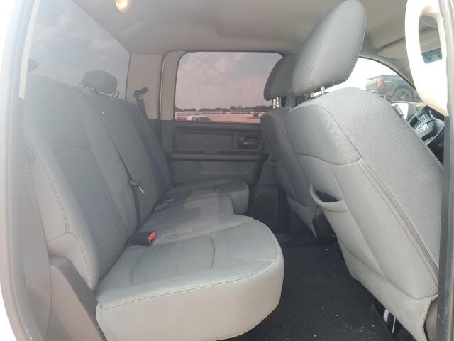 Photo 10 from auction – 2014 RAM 2500 ST with VIN 3C6UR5HLXEG134916