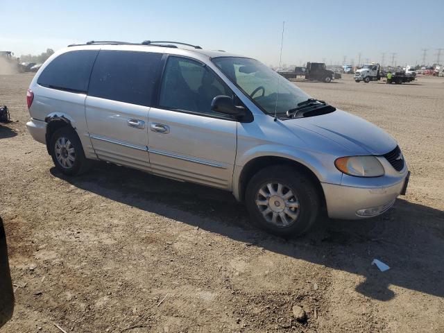 Photo 4 from auction – 2003 CHRYSLER TOWN & COU with VIN 2C4GP54L13R274944