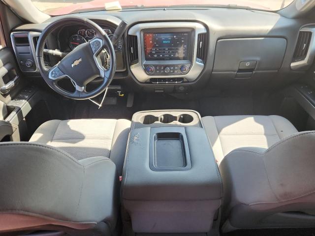 Photo 8 from auction – 2014 CHEVROLET SILVERADO with VIN 1GCRCREH2EZ289001