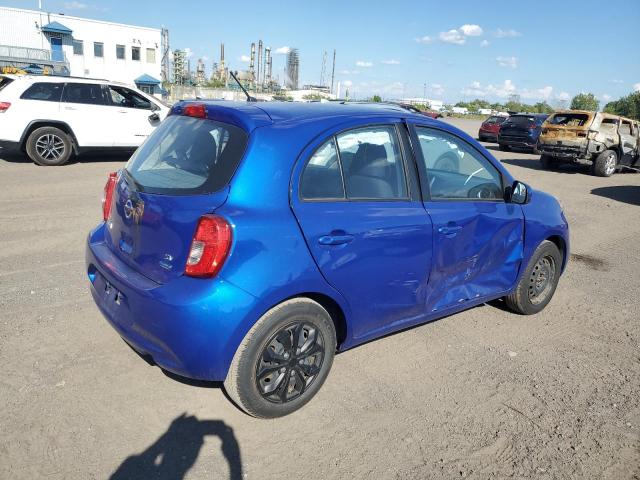 Photo 3 from auction – 2015 NISSAN MICRA with VIN 3N1CK3CP4FL256268