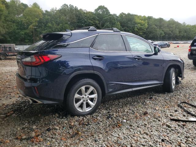 Photo 3 from auction – 2016 LEXUS RX 350 BAS with VIN 2T2BZMCA7GC039481