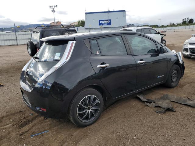 Photo 3 from auction – 2013 NISSAN LEAF S with VIN 1N4AZ0CP4DC425556