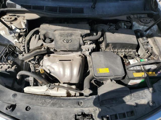 Photo 11 from auction – 2012 TOYOTA CAMRY BASE with VIN 4T1BF1FK3CU547780