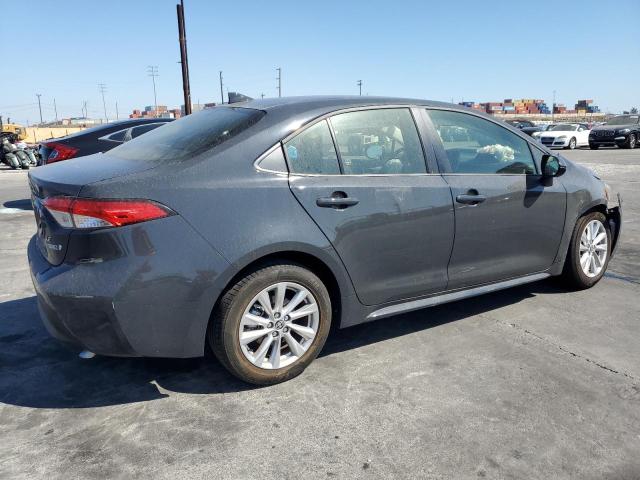 Photo 3 from auction – 2024 TOYOTA COROLLA LE with VIN JTDBCMFE3R3067701