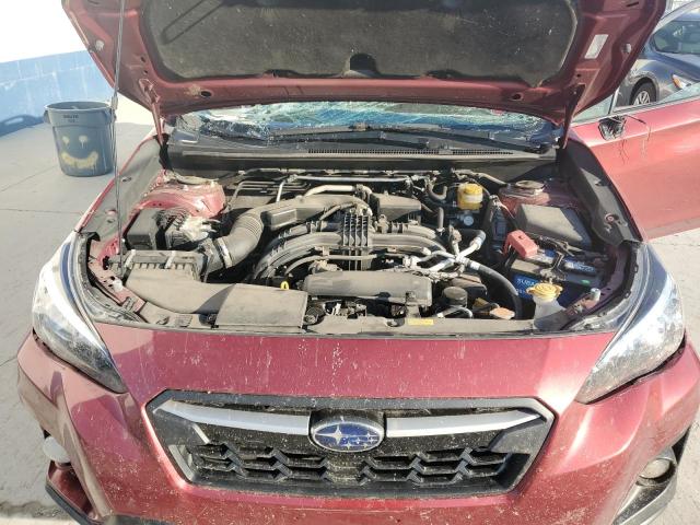 Photo 12 from auction – 2019 SUBARU CROSSTREK with VIN JF2GTACC9KG362079