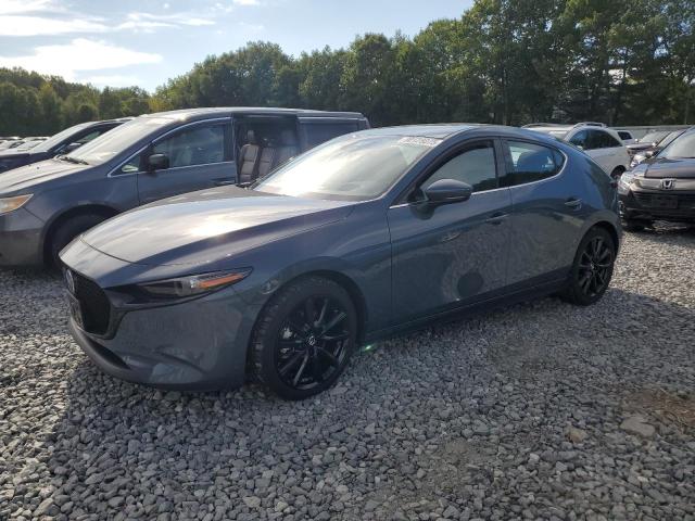 MAZDA 3 PREMIUM 2022 with VIN JM1BPBML9N1514063 - Photo from auction