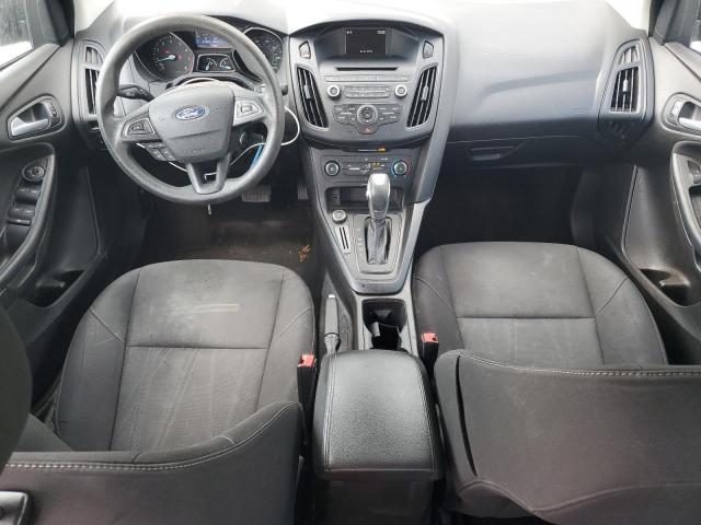 Photo 8 from auction – 2016 FORD FOCUS SE with VIN 1FADP3F23GL316305