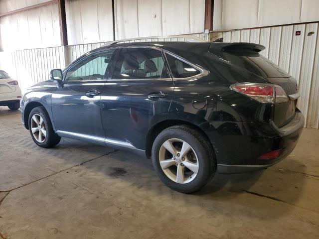 Photo 2 from auction – 2015 LEXUS RX 350 BAS with VIN 2T2BK1BAXFC286965