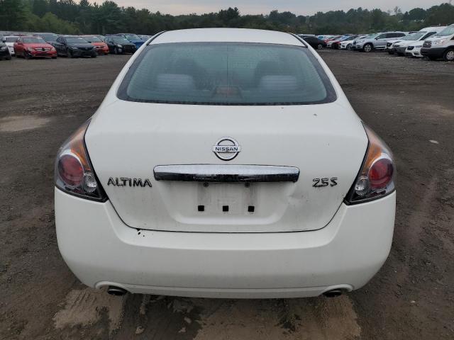 Photo 6 from auction – 2010 NISSAN ALTIMA BAS with VIN 1N4AL2AP8AC181518