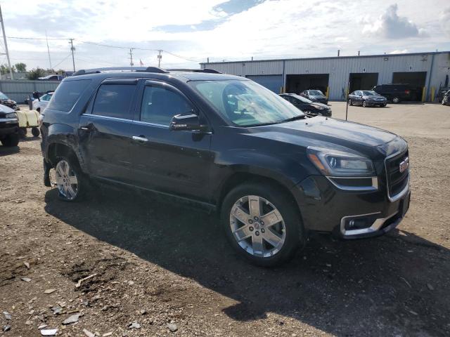 Photo 4 from auction – 2017 GMC ACADIA LIM with VIN 1GKKRSKD7HJ150708