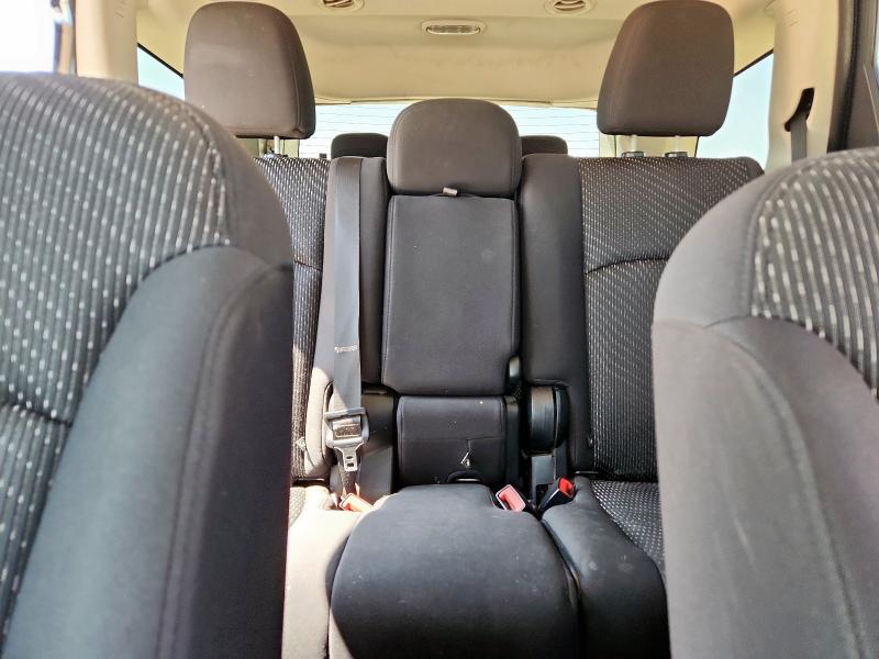 Photo 10 from auction – 2012 DODGE JOURNEY SX with VIN 3C4PDCBGXCT393561