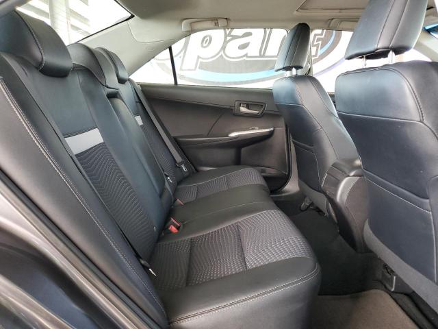 Photo 10 from auction – 2014 TOYOTA CAMRY L with VIN 4T1BF1FK2EU438374