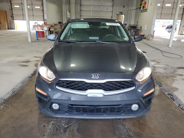 Photo 5 from auction – 2019 KIA FORTE FE with VIN 3KPF24AD1KE012004
