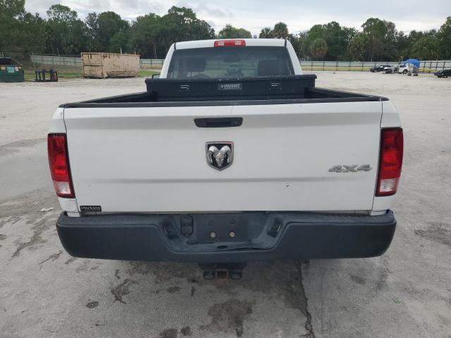 Photo 6 from auction – 2015 RAM 1500 ST with VIN 3C6JR7DT4FG532712