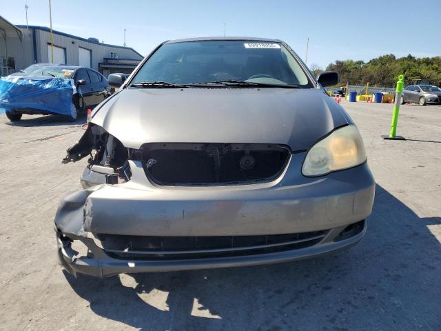 Photo 5 from auction – 2005 TOYOTA COROLLA CE with VIN 2T1BR32E15C484041