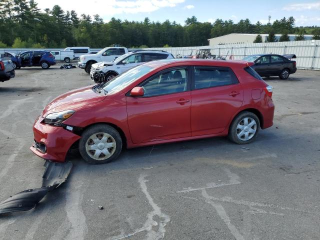 TOYOTA COROLLA MA 2013 مع رقم تعريف المركبة 2T1KE4EE3DC050313 - صورة من المزاد