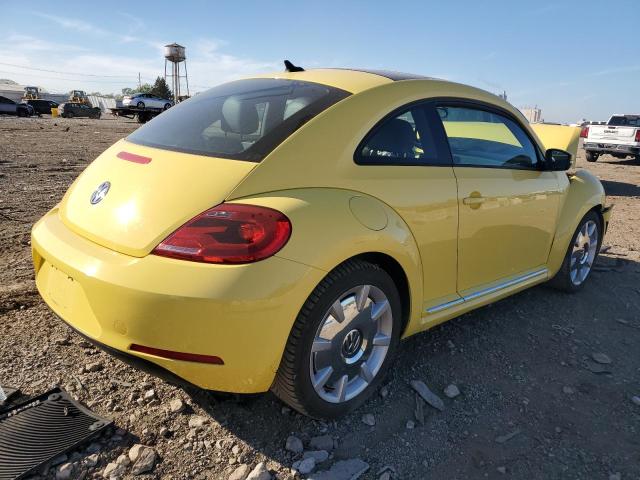 Photo 3 from auction – 2012 VOLKSWAGEN BEETLE with VIN 3VWJP7AT4CM626733