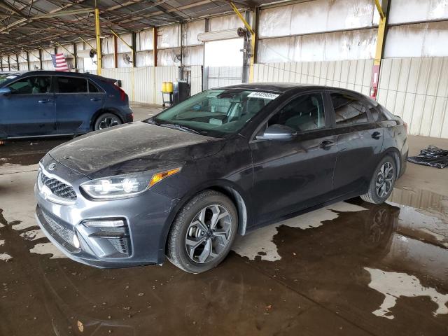 Photo 1 from auction – 2020 KIA FORTE FE with VIN 3KPF24AD0LE248113