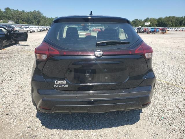 Photo 6 from auction – 2023 NISSAN KICKS S with VIN 3N1CP5BV4PL473799