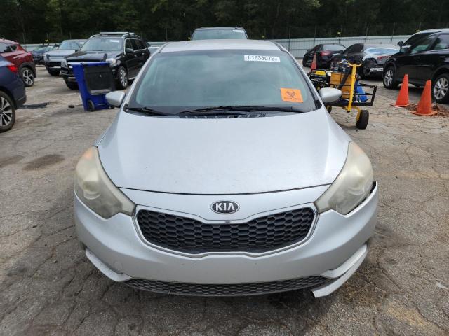 Photo 5 from auction – 2015 KIA FORTE LX with VIN KNAFK4A69F5433596